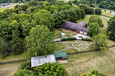 Welcome to 40.06 acres of private paradise perfect for farm life - photo 46