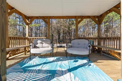 Tucked away in the heart of Lake Wedowee, 967 Wright Way offers - photo 47