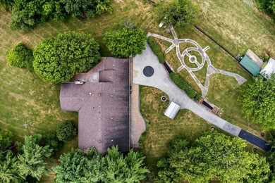 Welcome to 40.06 acres of private paradise perfect for farm life - photo 47