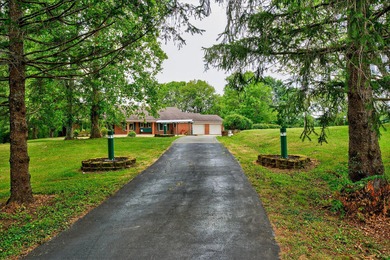 Welcome to 40.06 acres of private paradise perfect for farm life - photo 48