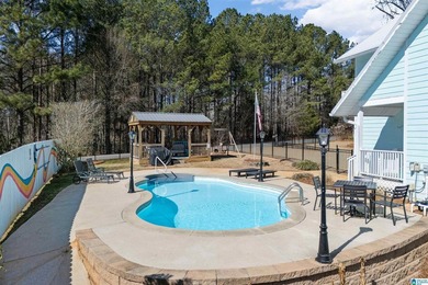 Tucked away in the heart of Lake Wedowee, 967 Wright Way offers - photo 49