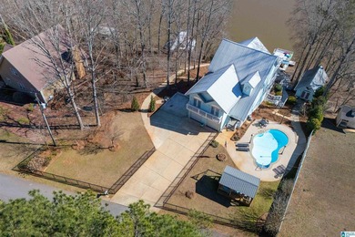 Tucked away in the heart of Lake Wedowee, 967 Wright Way offers - photo 50