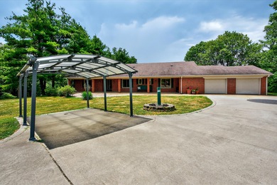 Welcome to 40.06 acres of private paradise perfect for farm life - photo 50