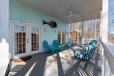 Tucked away in the heart of Lake Wedowee, 967 Wright Way offers - photo 51