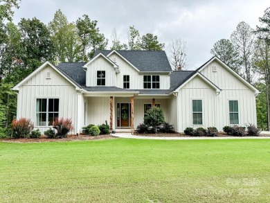 Lake Home For Sale in Mooresville, North Carolina