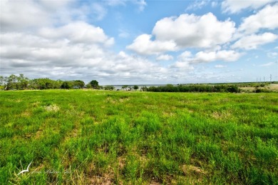 Lake Fort Phantom Hill Acreage For Sale in Abilene Texas