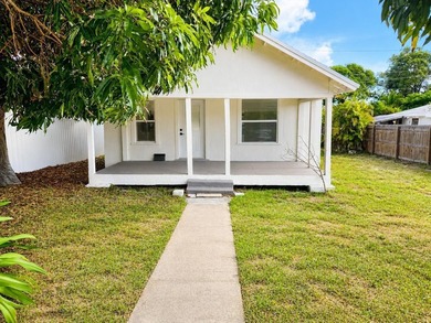 Beautifully renovated 2-bedroom, 1-bath home in the desirable - photo 1