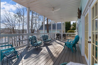 Tucked away in the heart of Lake Wedowee, 967 Wright Way offers - photo 52
