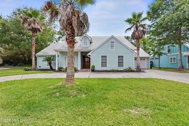 Experience coastal living at its finest in this beautifully - photo 2