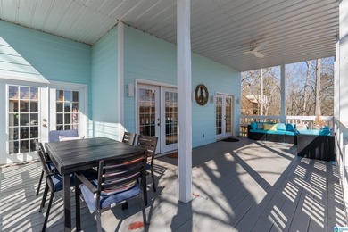 Tucked away in the heart of Lake Wedowee, 967 Wright Way offers - photo 53