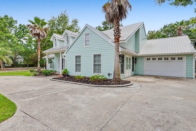 Experience coastal living at its finest in this beautifully - photo 3