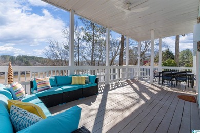 Tucked away in the heart of Lake Wedowee, 967 Wright Way offers - photo 54