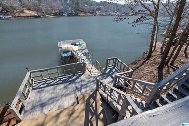 Tucked away in the heart of Lake Wedowee, 967 Wright Way offers - photo 55