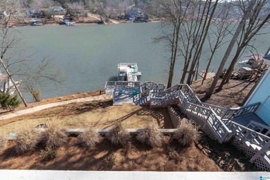 Tucked away in the heart of Lake Wedowee, 967 Wright Way offers - photo 58