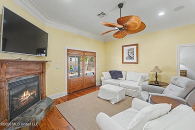 Experience coastal living at its finest in this beautifully - photo 8