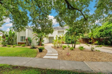 Lake Home For Sale in Winter Park, Florida
