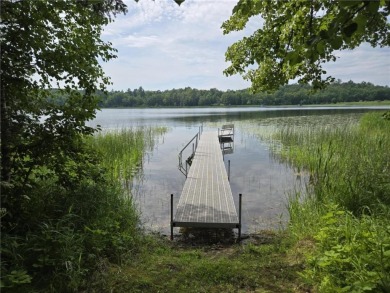 Lake Acreage For Sale in Park Rapids, Minnesota