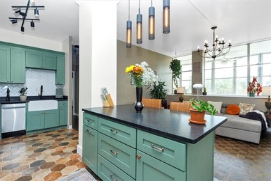 Discover this beautifully updated $40k in renovations Buckhead