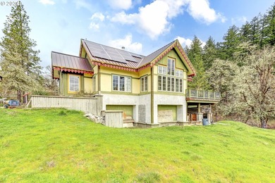 Situated on over 30 beautiful acres just a short distance from - photo 2