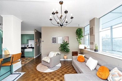 Discover this beautifully updated $40k in renovations Buckhead