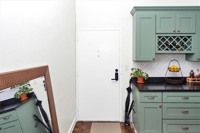 Discover this beautifully updated $40k in renovations Buckhead