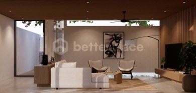 Luxurious Villa Amidst Bali's Natural Beauty in Nusa Dua - photo 3