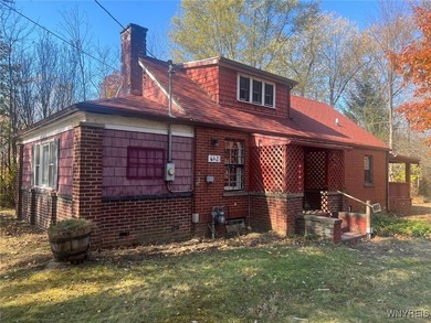 Lake Erie Home For Sale in Angola New York