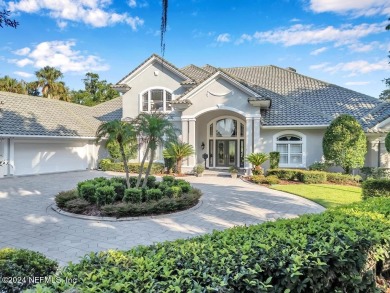 (private lake, pond, creek) Home For Sale in Ponte Vedra Beach Florida