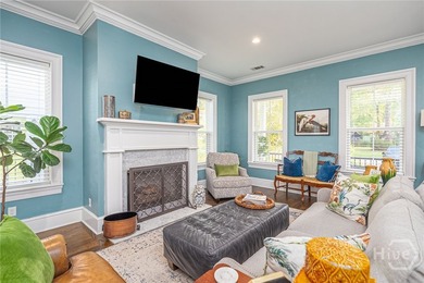 Built in 2016, this custom-designed, move-in-ready 3-bedroom, 2 - photo 9