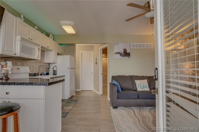 Beautifully updated 1 bed / 1 bath unit at Wheelhouse Condos - photo 12