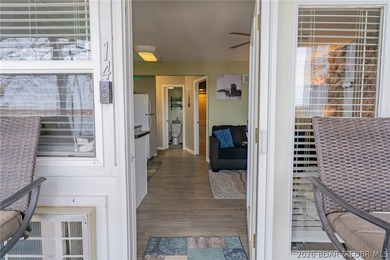 Beautifully updated 1 bed / 1 bath unit at Wheelhouse Condos - photo 13