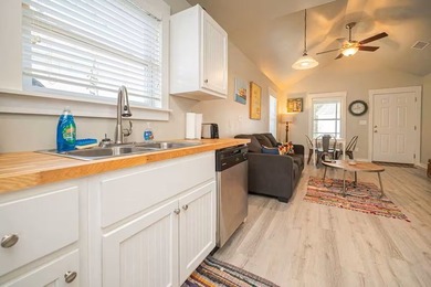 I'm Back & With Updates (flooring & paint)!! This charming - photo 13