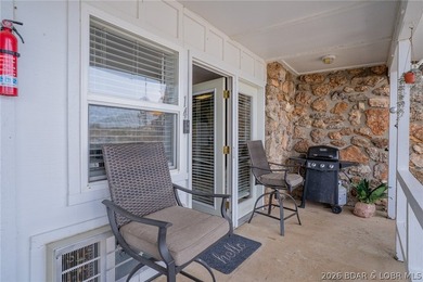 Beautifully updated 1 bed / 1 bath unit at Wheelhouse Condos - photo 14