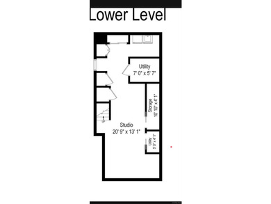 location! location! Prime Auburndale location! This tastefully - photo 18