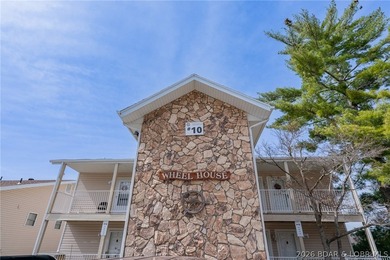 Beautifully updated 1 bed / 1 bath unit at Wheelhouse Condos - photo 19
