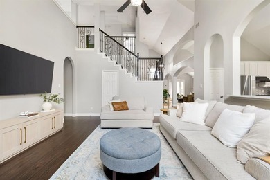 Lake Ray Hubbard Home For Sale in Rowlett Texas