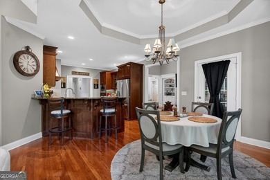Don't miss this stunning well maintained home! Located in Moss - photo 24