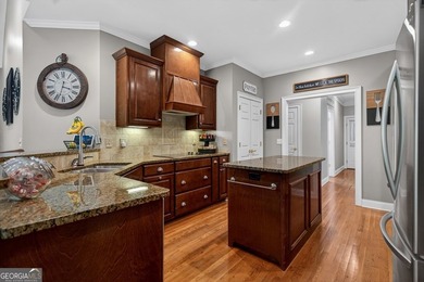 Don't miss this stunning well maintained home! Located in Moss - photo 25