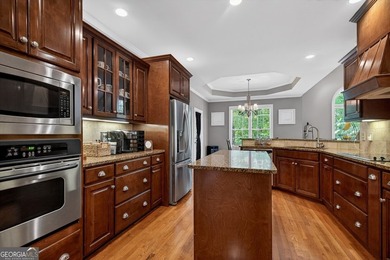 Don't miss this stunning well maintained home! Located in Moss - photo 26