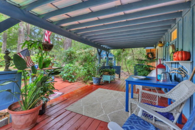 Charming Lake Livingston Retreat on 1.3 Acres - photo 3