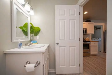 I'm Back & With Updates (flooring & paint)!! This charming - photo 28