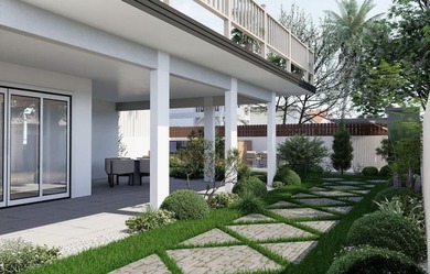 Coastal luxury meets modern perfection in these stunning - photo 29