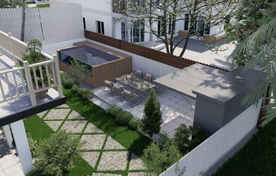 Coastal luxury meets modern perfection in these stunning - photo 30