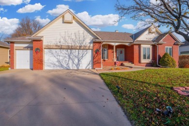 Lake Home Sale Pending in Wichita, Kansas