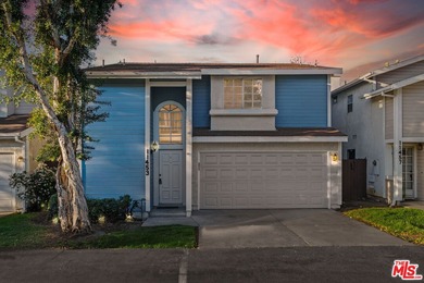 Hansen Lake Home Active Under Contract in Pacoima California