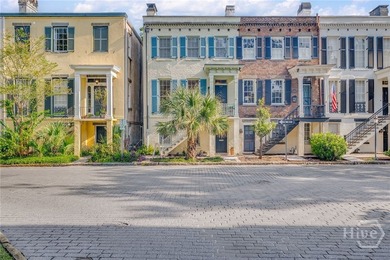 This beautifully renovated c.1852 brick townhome overlooking - photo 3