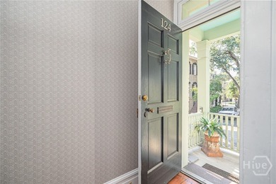 This beautifully renovated c.1852 brick townhome overlooking - photo 5