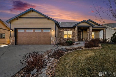 Boedecker Lake Home Active Under Contract in Loveland Colorado