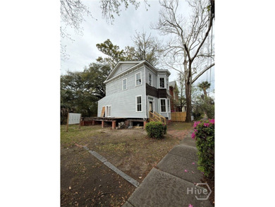 217 E 38th St is a completely gutted, two-story single-family - photo 3
