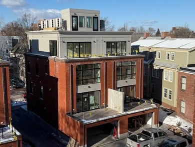 OCCUPANCY EARLY 2026- SITE TOURS AVAILABLE! West End charm meets